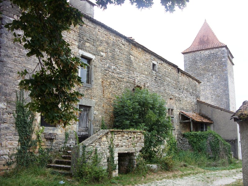 Le Château des Cardaillac